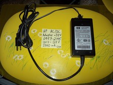 HP 0957-2145 AC/DC Power Supply for HP DeskJet 955c, 959c, OEM Genuine picture
