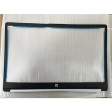 Lcd Bezel Cover Front Frame For HP 15-FC 15-FD Laptop Frame Shell N36078-001 picture