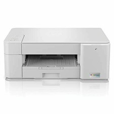 Brother Mfc-j1205w INKvestment Tank Wireless Multi-function Color Inkjet Printer picture