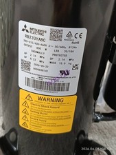 1PCS Compressor RB233YABC New Air Conditioning Compressor new DHL/FedEx picture