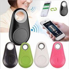 Water Drop Bluetooth-compatible Anti Lost Object Finder picture