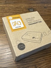 Tao Tronics High Fidelity Wireless Stereo Transmitter TT-BA06 Bluetooth 4.0 NEW￼ picture