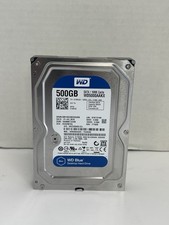 Western Digital 500GB 3.5 Inch HDD WD5000AAKX picture
