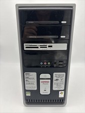 Compaq Presario SR1200NX Retro Gaming Sempron 2.00GHz 960MB RAM (Windows XP) picture
