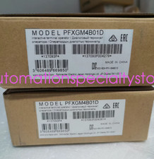 1PCS Pro-face PFXGM4B01D Brand new Human-machine interface host Via DHL or Fedex picture