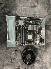 Gigabyte GA-970A-DS3P, AM3+, AMD Motherboard picture