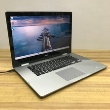 Dell Inspiron 15-7579 2-In-1 Touch i5-7200U 2.5GHz 12GB RAM 256GB SSD Windows 11 picture