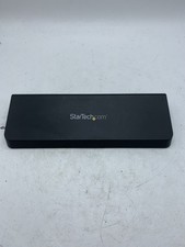 StarTech USB3DOCKHDPC USB 3.0 Docking Station No A/C ~  picture