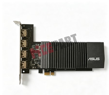 ASUS NVIDIA GeForce GT 710 2GB GDDR5 4xHDMI Graphics Card GPU picture