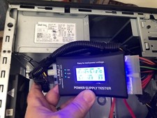 Dell Inc DPS-350AB-21 A DP/N OP9HOY Switching Power Supply picture