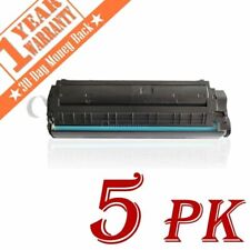 5PK Toner Cartridges For Canon 104 FX9 FX10 C104 ImageClass D420 D480 MF4150 picture