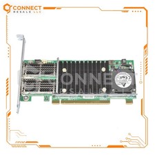 Cisco UCSC-PCIE-C40Q-03 Dual Port 40GB QSFP 1385 Virtual Interface Card picture