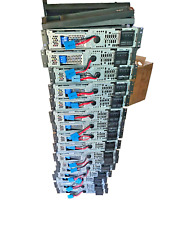 Lot of 16 APC Smart-UPS 2200VA LCD Rackmount 2U UPS Units smt2200r2x106 picture