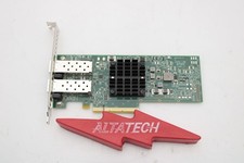 Dell 7M8VP Broadcom 57404 Dual Port Network Adapter 25GB DA/SFP+ Full Height NIC picture