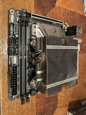 GIGABYTE Z390 I AORUS PRO WIFI LGA 1151 Mini ITX Intel Motherboard Cooling Works picture