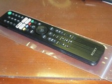 Genuine SONY RMF-TX520U OEM Smart Remote for KD75X80J KD50X85J KD55X79J  (9+) picture