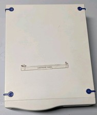 Fujitsu DynaMO 640MB External Magneto Optical Drive M2513S2A Untested picture
