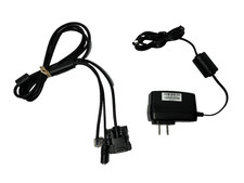 Ingenico 6ft 2m USB HDMI Cable for iPP3XX, iSC/T, Lane Series Terminals + Power picture