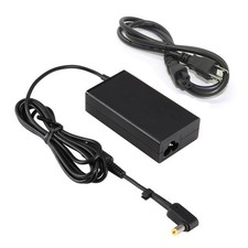 AC Adapter Charger For Gateway MS2300 P4L50 P5WS0 P5WS5 P5WS6 P7YH0 PEW91 PEW96 picture