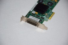 Sun 375-3357 LSI Logic LSI22320SLE PCI-E Dual SCSI Ultra320 Low Profile picture