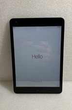 Apple iPad mini (1st Generation)-32GB-Black-Model A1432-Wi-Fi picture