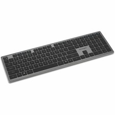 Kensington KB535 EQ Rechargeable Multi-Device Keyboard picture