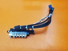 ⭐️⭐️⭐️⭐️⭐️ Desktop Front USB Audio Panel 611897-001 picture