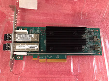 Qlogic HPE QLE2782 2-Port PCIe4 X8 HBA 32Gb Fibre Channel Adapter Card picture