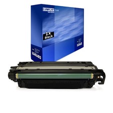 Europcart Toner BLACK XXL Compatible for HP LaserJet Enterprise MFP M-680-f picture