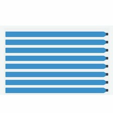 20x Pull Tabs Stretch Release Adhesive Strips Tape For Laptop LCD Screen Panel picture