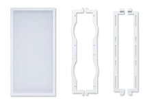 Lian Li Front Mesh Kit for O11D EVO RGB-Fine Mesh Panel-White-O11DERGB-4W picture