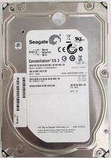 Seagate Constellation ES.3 ST4000NM0023 4TB 3.5