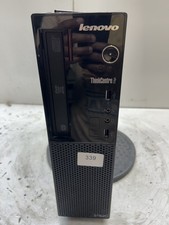 Lenovo ThinkCentre Edge72 Intel Core i3-3220 3.30GHz 4GB NO HDD picture