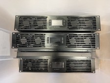 AC Infinity CLOUDPLATE T7 Rackmount Cooling Fan System (Lot Of 5) picture
