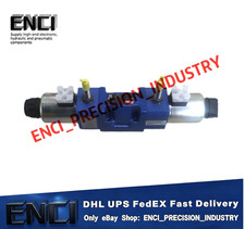 1PCS R901350292  VALVE 5-4WE10J5X/EG24N9K4QS0G24W/V new via FedEx or DHL picture