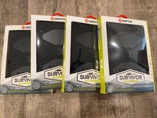 Griffin Survivor All-Terrain Cover Case for iPad Mini with Retina Display 4 Pack picture