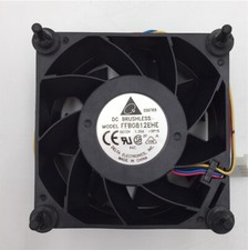 IBM XSERIES 226 80MM REAR FAN ASSY 26K6085 picture