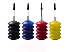 Pigment refill Ink for Canon PGI-1200 MAXIFY MB2020 MB2320 4x30ml picture
