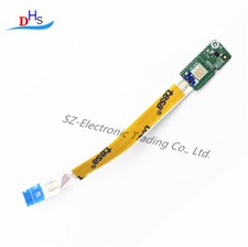 01YT387 For Lenovo ThinkPad T590  P53s T15 P15s Gen 1 Sensor Board + Cable  picture