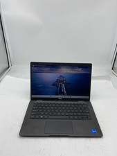 Dell Latitude 7320 Laptop Intel Core i5 1145G7 16GB RAM 256GB SSD Windows 11 Pro picture
