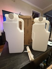 (2) Waste Toner Container Xerox picture