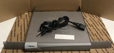 Raritan Dominion LX-108 DLX-108 8 port KVM Over Web IP Switch (TESTED) picture