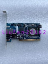 1pc used Network card 6804010203001 picture