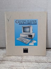 Getting To Know Your Computer By Microsoft picture