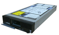 IBM Flex System x240 CTO Compute Node 8737-AC1 2 x heatsinks 10GB Mezz ++ picture