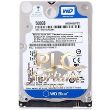 NEW Western Digital WD5000LPCX WD5000LPCX-00VHAT0 500GB 5400RPM SATA 2.5