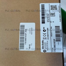 1PC New Allen-Bradley 1783-BMS10CGP With Warranty Free Tax Fast Shipping picture