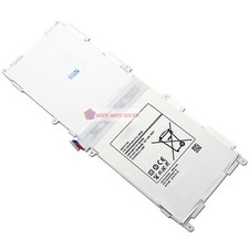 Replacement Internal 6800mAh EB-BT530FBC Battery for Samsung Galaxy TAB 4 10.1 picture
