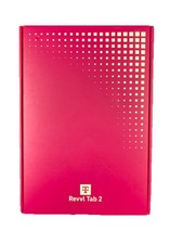 Tablet 10 Inches- 64 GB Brand New REVVL  TAB 2 5G-Good To Use On Wi-Fi/Cellular picture