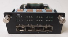 Check Point 4 Port 10 Gigabit SFP+ Network Module CPAC-4-10F-C picture